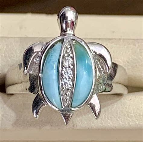 Larimar Jewelry St. Thomas - Renaissance Jewelers