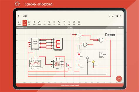 Logic Circuit Simulator Pro for Android - APK Download