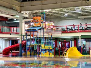 Triple Play Resort in Coeur d'Alene Idaho - Water Park + Attractions ...