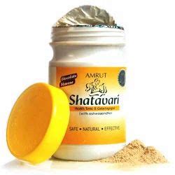 Shatavari Powder at best price in Belgaum by Amrut Pharmaceuticals | ID ...