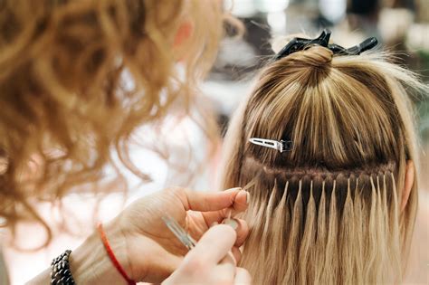 Hair Extensions: Types, Cost, Care, and More | POPSUGAR Beauty