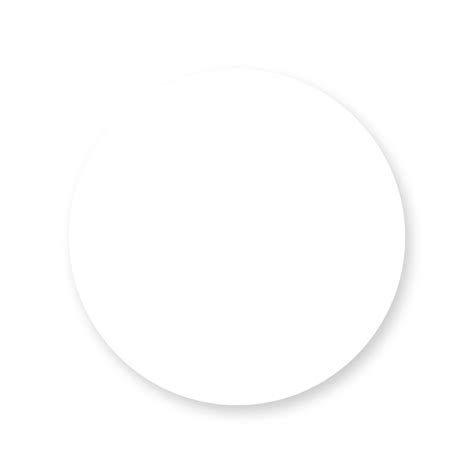 White circle png 21115771 PNG