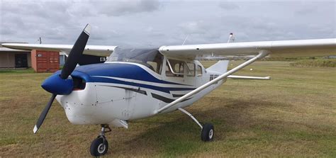 1963 Cessna 205 Aircraft | Aircraft Listing | Plane Sales Australia