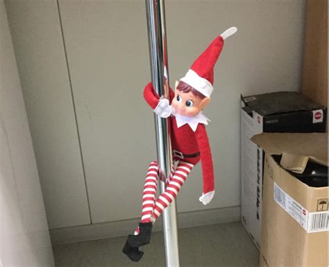 64 funny new Elf on the Shelf ideas for 2017 - silive.com