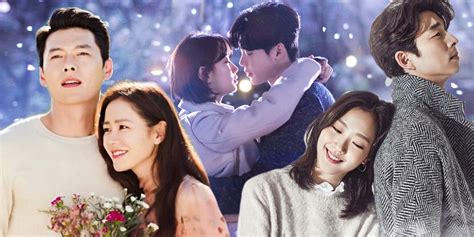 Top 10 Most Romantic K-Drama Couples For Valentine’s Day, Ranked