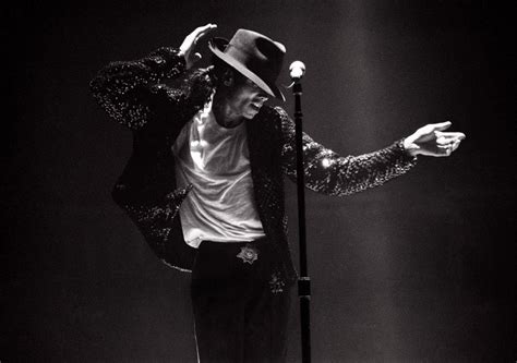 Michael Jackson Dance Style