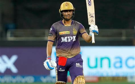 I would play for KKR forever if possible: Shubman Gill