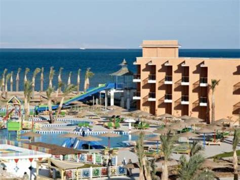 The Three Corners Sunny Beach Resort, Hurghada | 2022 Updated Prices, Deals