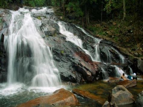 Kota Tinggi Waterfalls Resort in Malaysia - Room Deals, Photos & Reviews