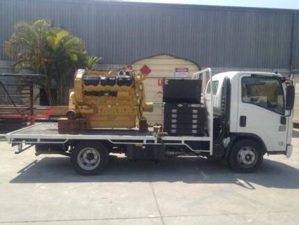 diesel fitter in Queensland | Automotive | Gumtree Australia Free Local ...