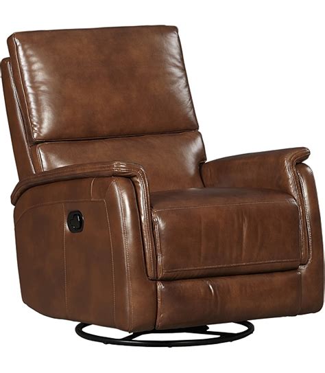 Living Rooms, Lucas Swivel Recliner, Living Rooms | Havertys Furniture