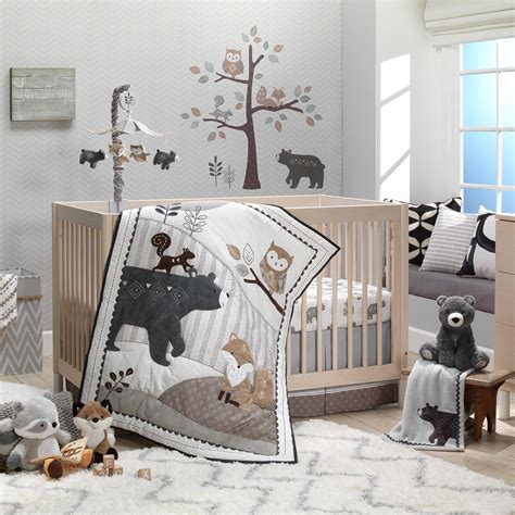 Buy baby-products > nursery > baby-bedding > bedding > crib-bedding ...