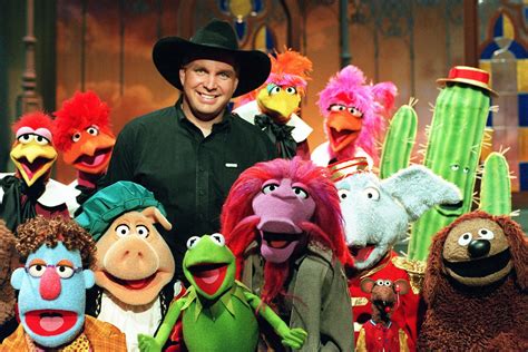 Garth Brooks | Muppet Wiki | FANDOM powered by Wikia