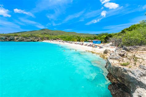 Stranden Curaçao: 5x de mooiste stranden | TUI Smile