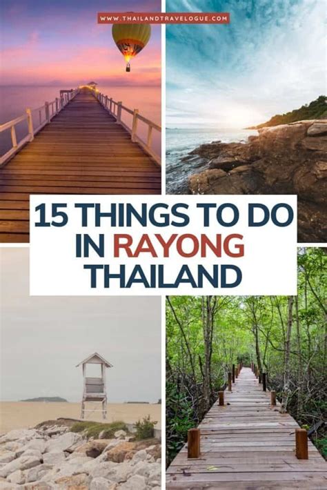 Top 15 BEST Things to do in Rayong