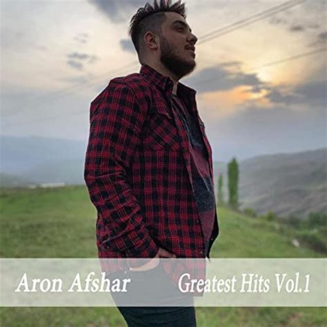 Amazon Music - Aron AfsharのGreatest Hits, Vol. 1 - Amazon.co.jp