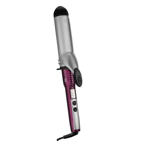 Conair Infiniti Pro 1-inch Nano Tourmaline Ceramic Curling Iron ...