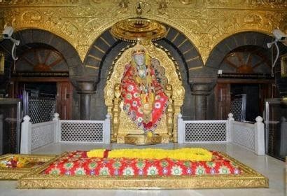 Shirdi Sai Baba Temple -History, Significance, Images, Facts and Timing