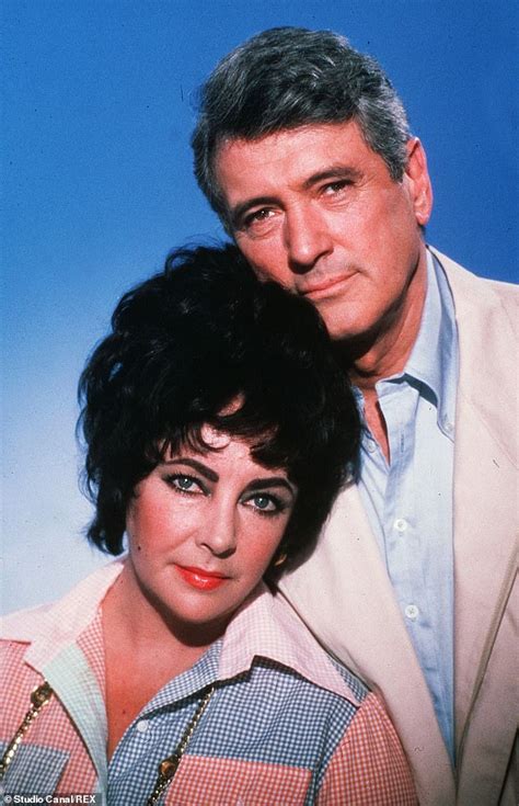 Rock Hudson Elizabeth Taylor Marriage – Telegraph