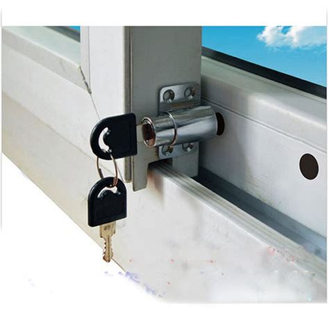 Window Locks - Are You Sure You're Selecting the Best One ...