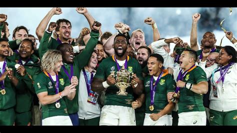 GO BOKKE!!! - YouTube