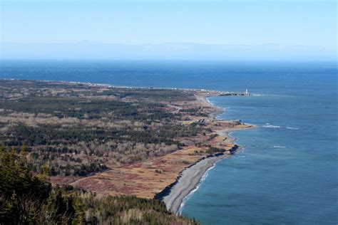 10 Fast and Fun Hikes on the Gaspé Peninsula, Québec