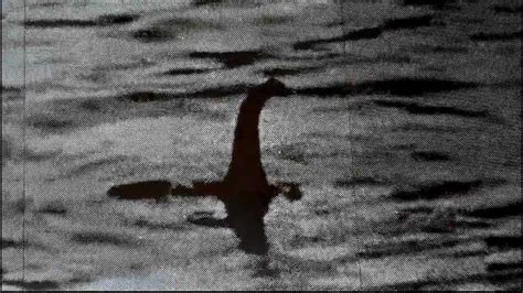 The Best Loch Ness Monster Video of 2011 and 2012 - Steve Alten "Nessie ...