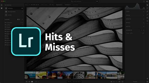 Adobe Lightroom CC: The Best Features, And What's Missing - Photofocus