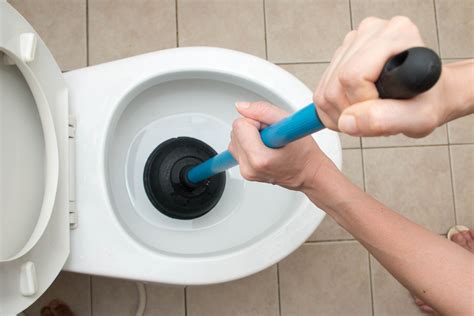 Simple Steps to Unclog a Toilet Quickly and Easily - GGR Home Inspections