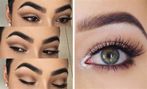 19 Easy Everyday Makeup Looks - StayGlam