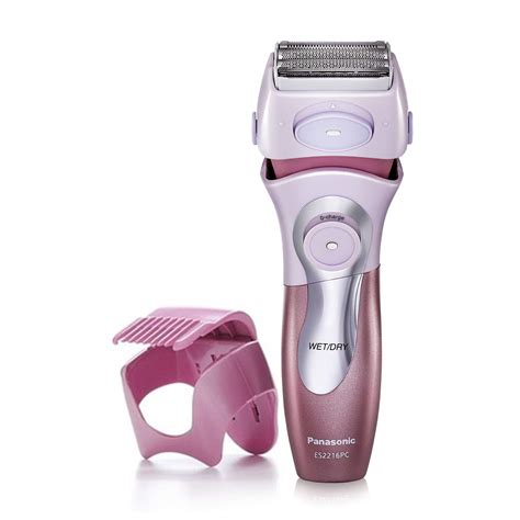 The Best Women's Electric Razor For Coarse Hair Reviews