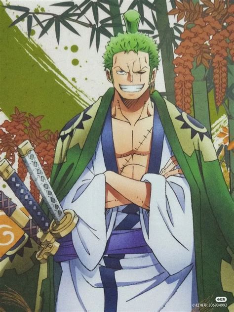 One Piece Roronoa Zoro Figurine Compilation #6 | Manga anime one piece ...