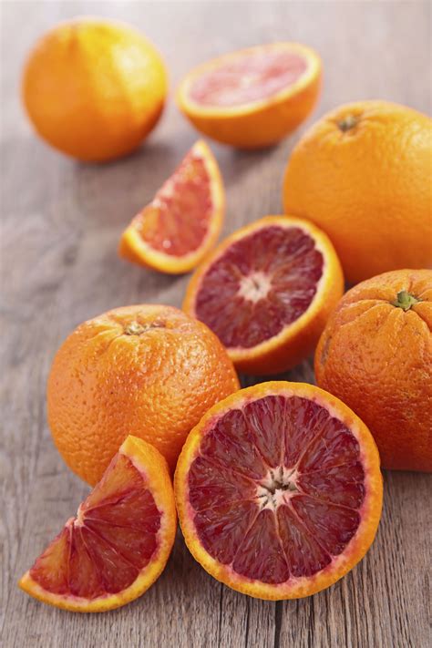 Blood Orange Tree at Backyard Fruit | Citrus Trees | Pinterest | Orange ...