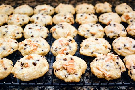 Soft Italian Cannoli Cookies | Recipe