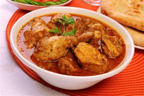 Authentic Chicken Curry (Easy Chicken Salan) | Blog