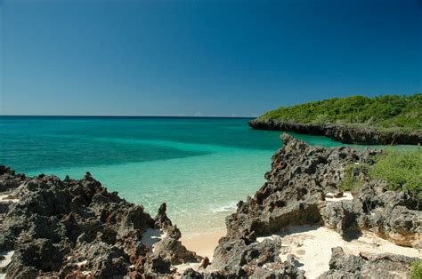 The best beaches in Mozambique | Tribes Travel