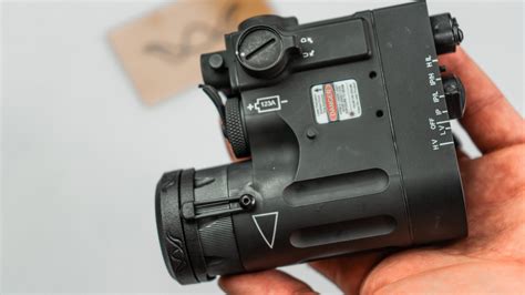 DBAL-D2 for Sale: Steiner Optics Civilian IR Illuminator/Laser