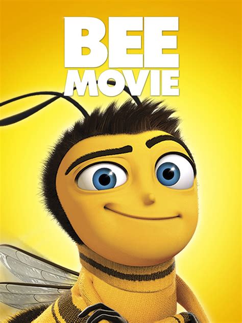 Bee Movie Adam