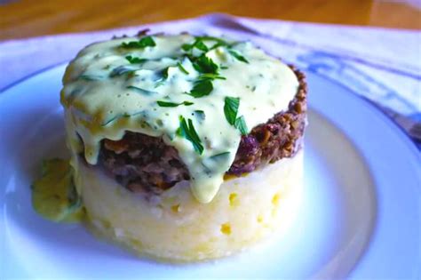 Vegan Haggis - PETA UK