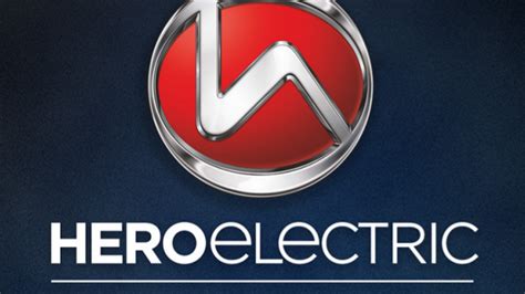 Hero Electric Targets 10-15% Growth In 20-21, Scouts For PE Investors ...