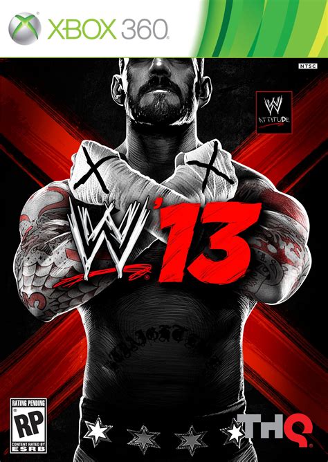 WWE '13 Guide - IGN