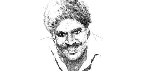 Kapil Dev Biography For Students - Kids Portal For Parents