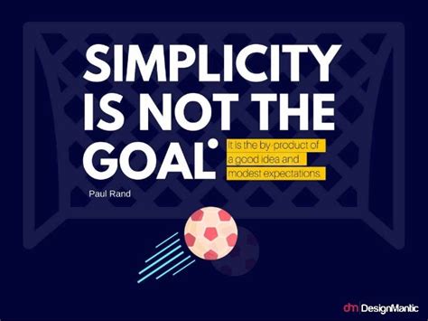 14 Inspiring Paul Rand Quotes!