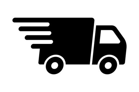 Delivery Truck Clipart Free