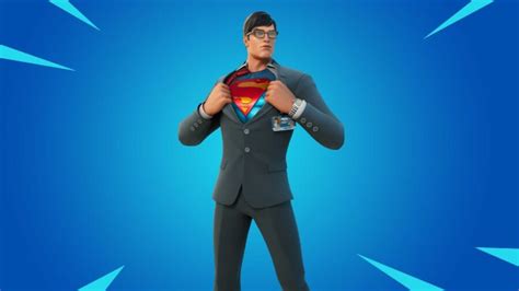 How to Get the Superman Skin in Fortnite Chapter 2 Season 7 - Pro Game ...