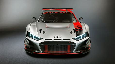 Audi Sports Cars Wallpapers