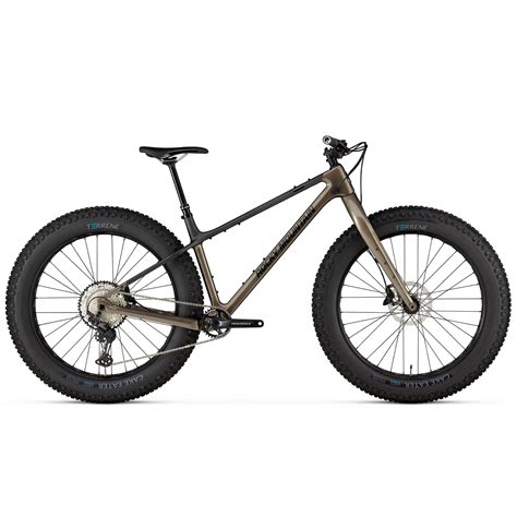 2023 Rocky Mountain BLIZZARD CARBON 50 | Mountain Bikes