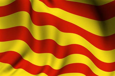 Day of Catalonia in Spain