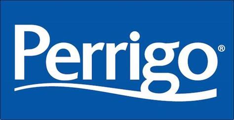 Perrigo Logos