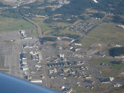 Naval Air Station Whidbey Island (NASWI) Ault Field | Flickr